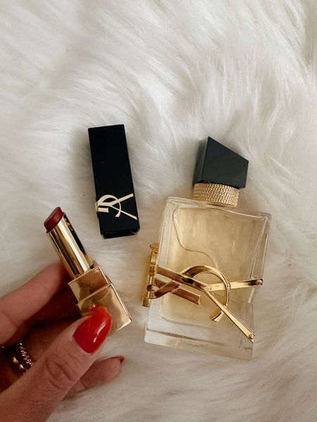 Loving all things YSL Beauty!!  This fragrance is absolutely amazing!!!

#LTKBeauty #LTKFindsUnder100 #LTKGiftGuide