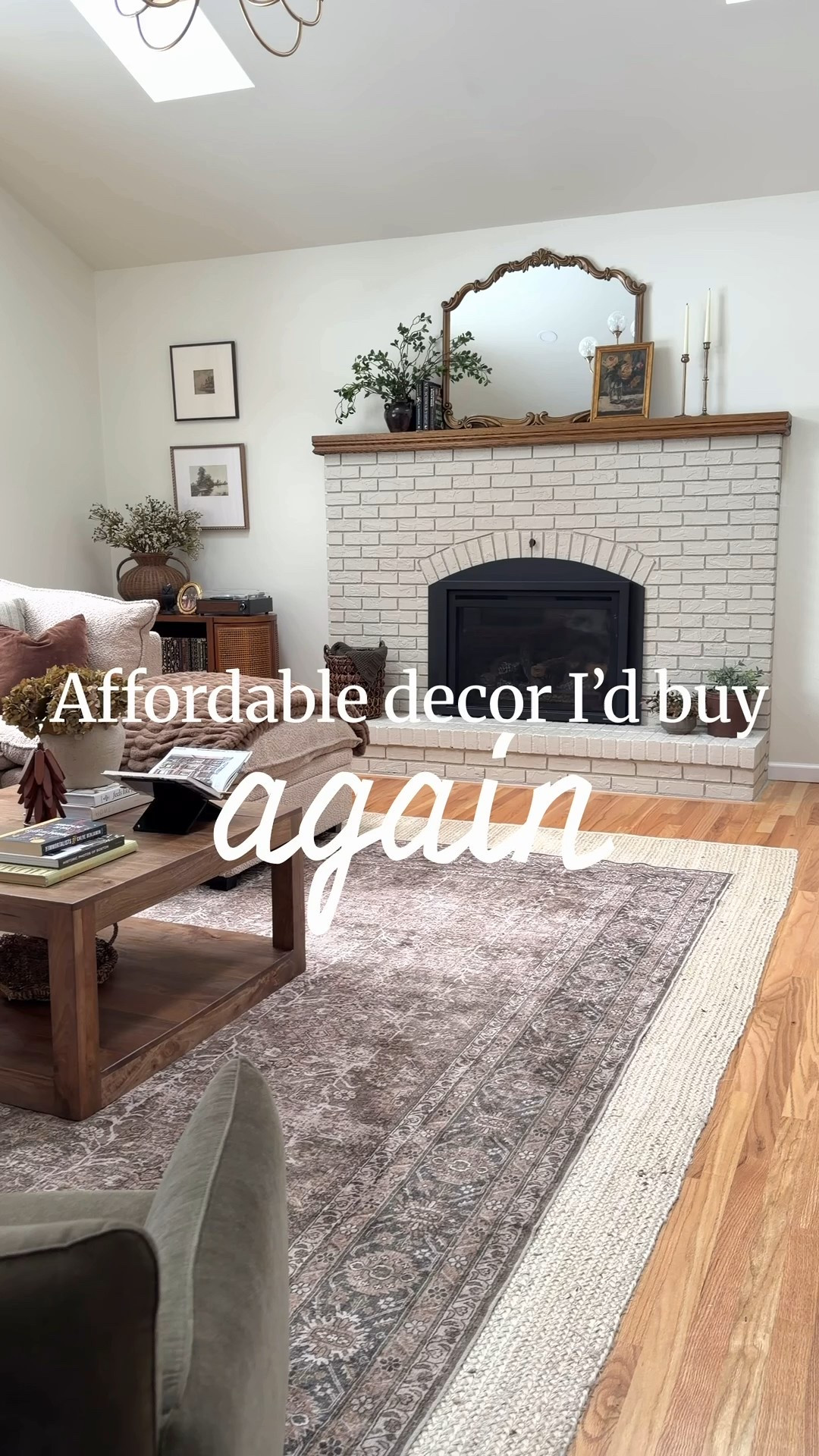 Affordable home decor I’d buy againn

#LTKHome