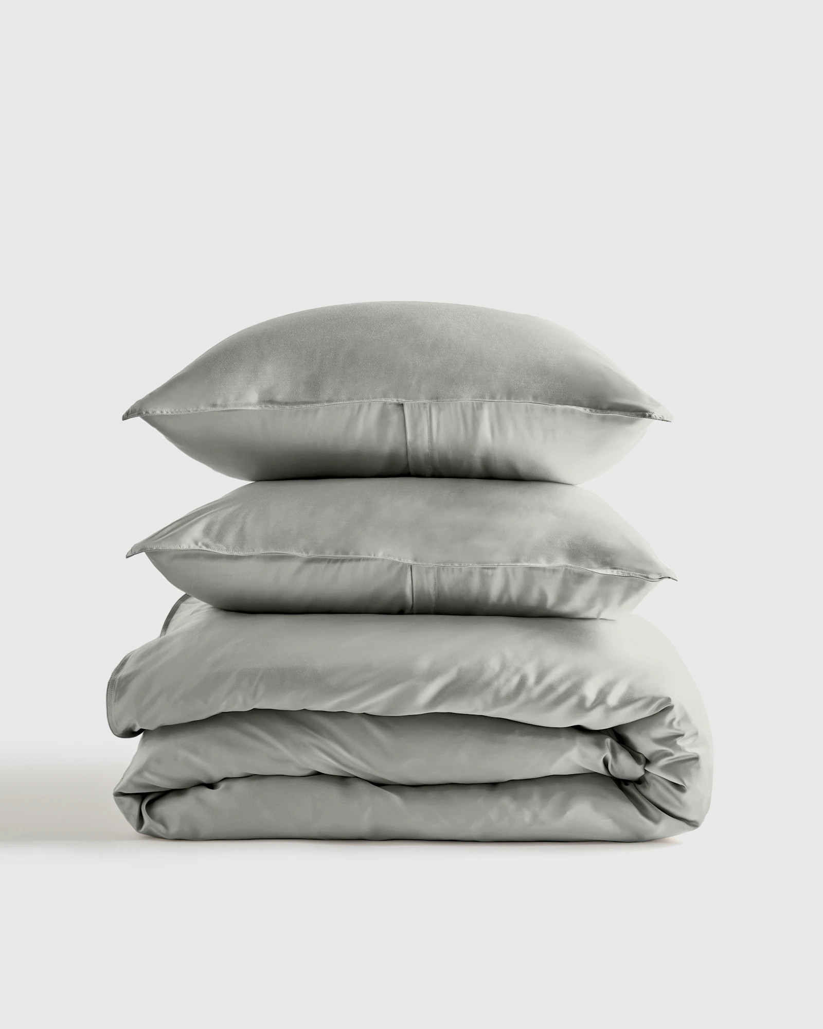 Bamboo Duvet Cover Set | Quince