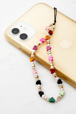Y2K Phone Charm | Urban Outfitters (EU)