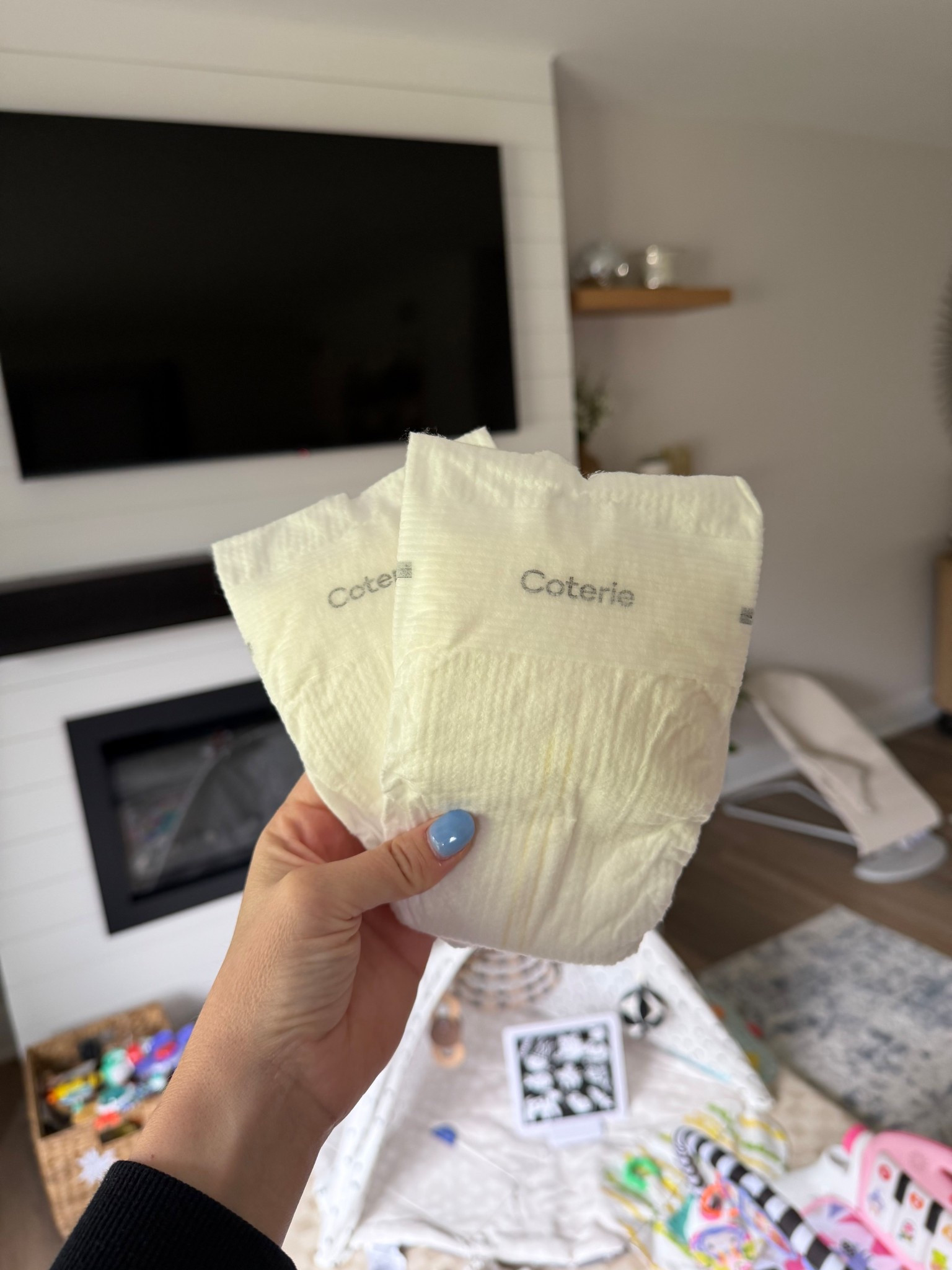 best diapers 

#LTKBaby #LTKmomlife
