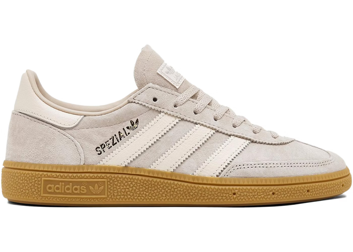 adidas Handball SpezialWonder Taupe (Women's) | StockX