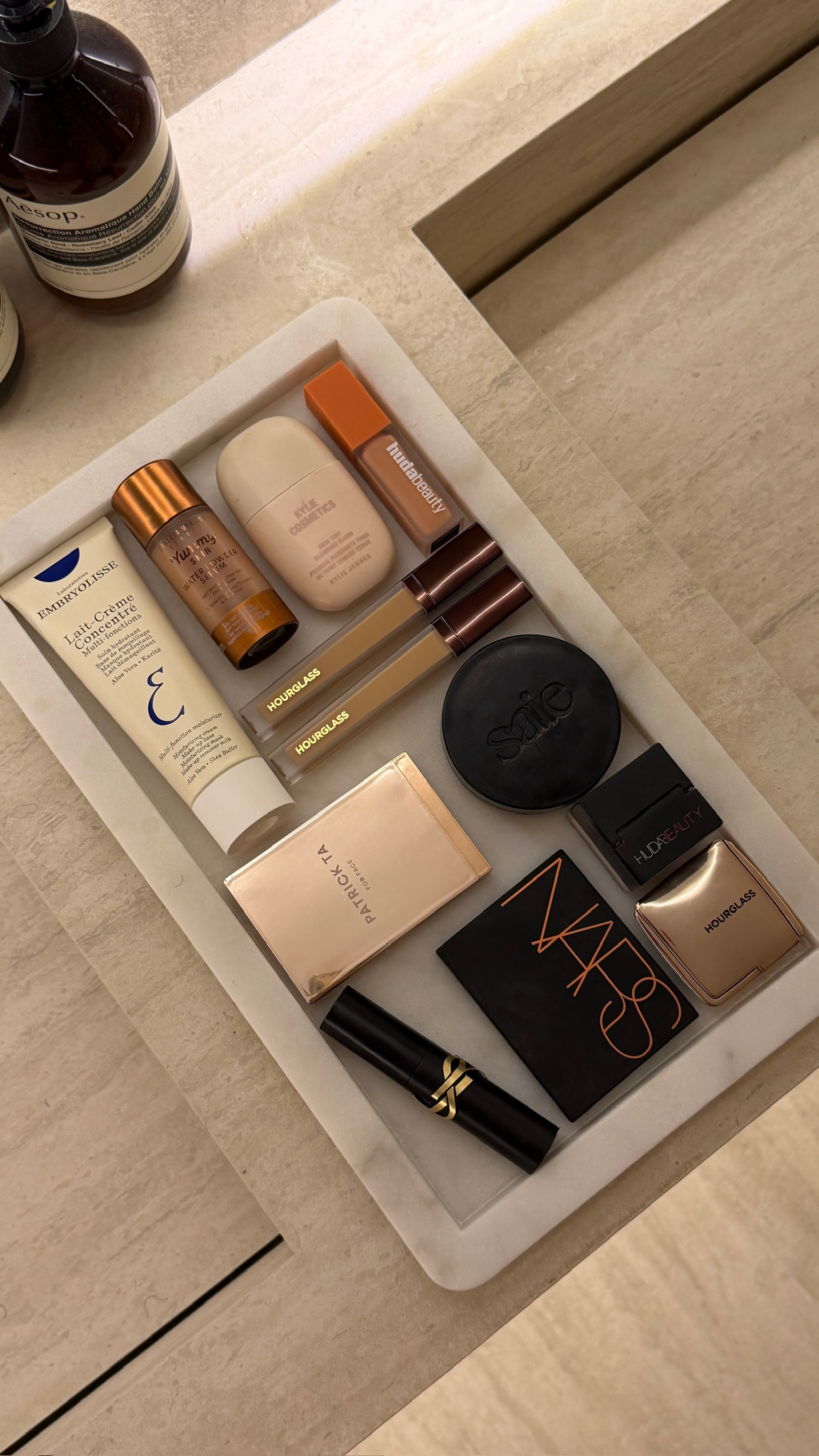 Some of my faveeee products for the perfect glam! 

#LTKBeauty