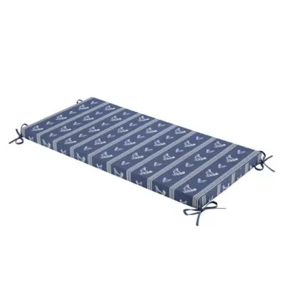 Red Shed  Chicken Outdoor Seat Cushion | Tractor Supply