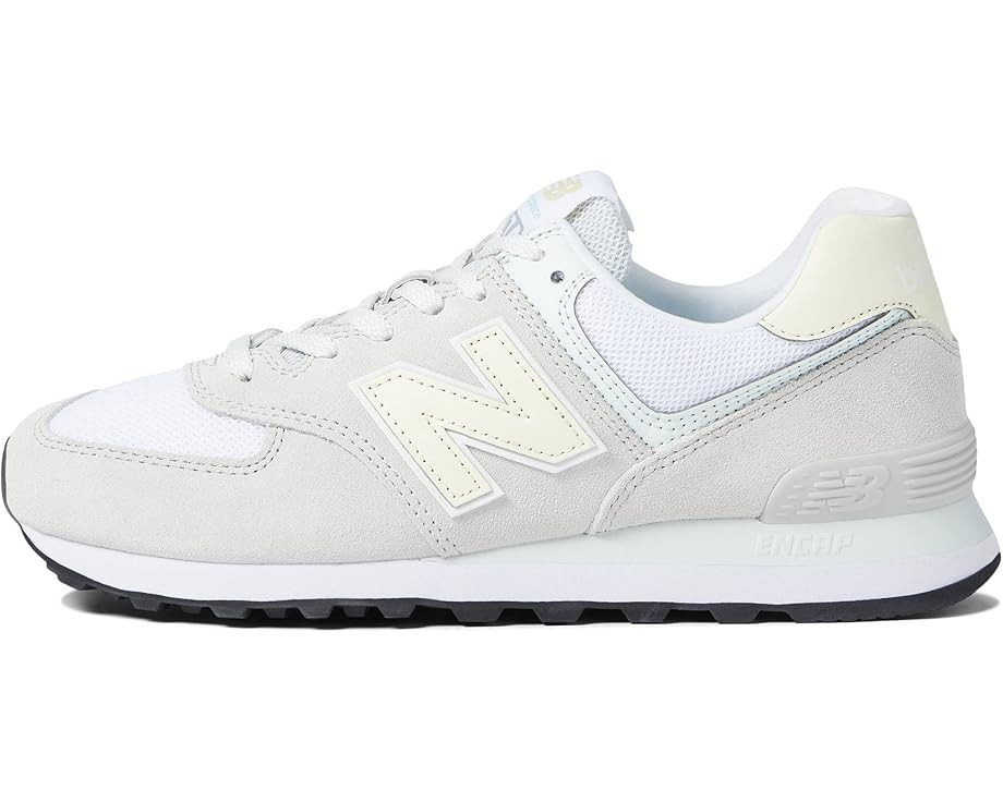 New Balance Classics WL574v2 | Zappos