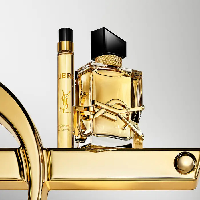 Libre Eau de Parfum Spray Fragrance | Nordstrom