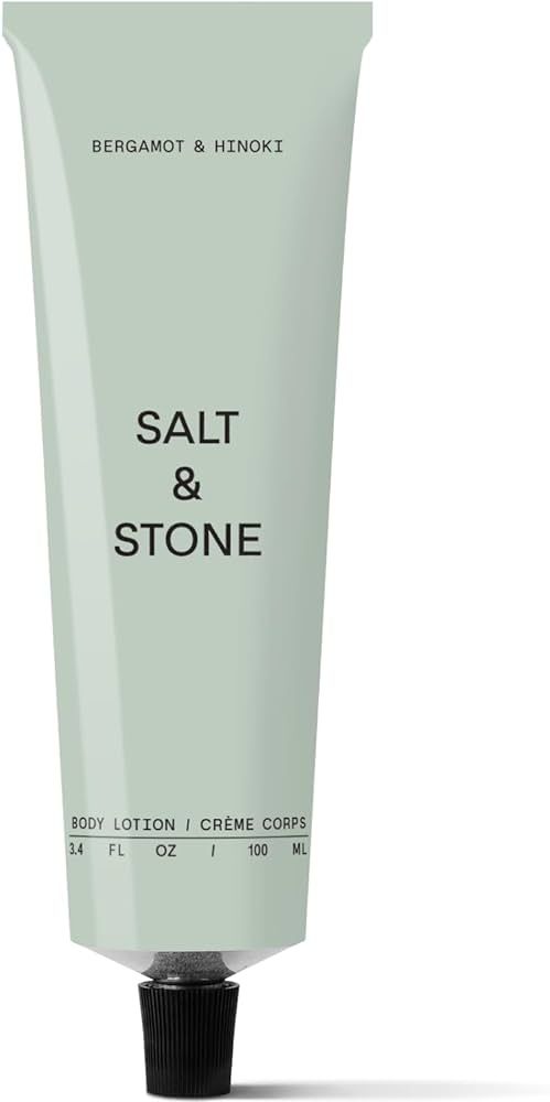 Salt & Stone Body Lotion | Scented Daily Body Lotion for Women & Men | Hydrates, Nourishes & Soft... | Amazon (US)