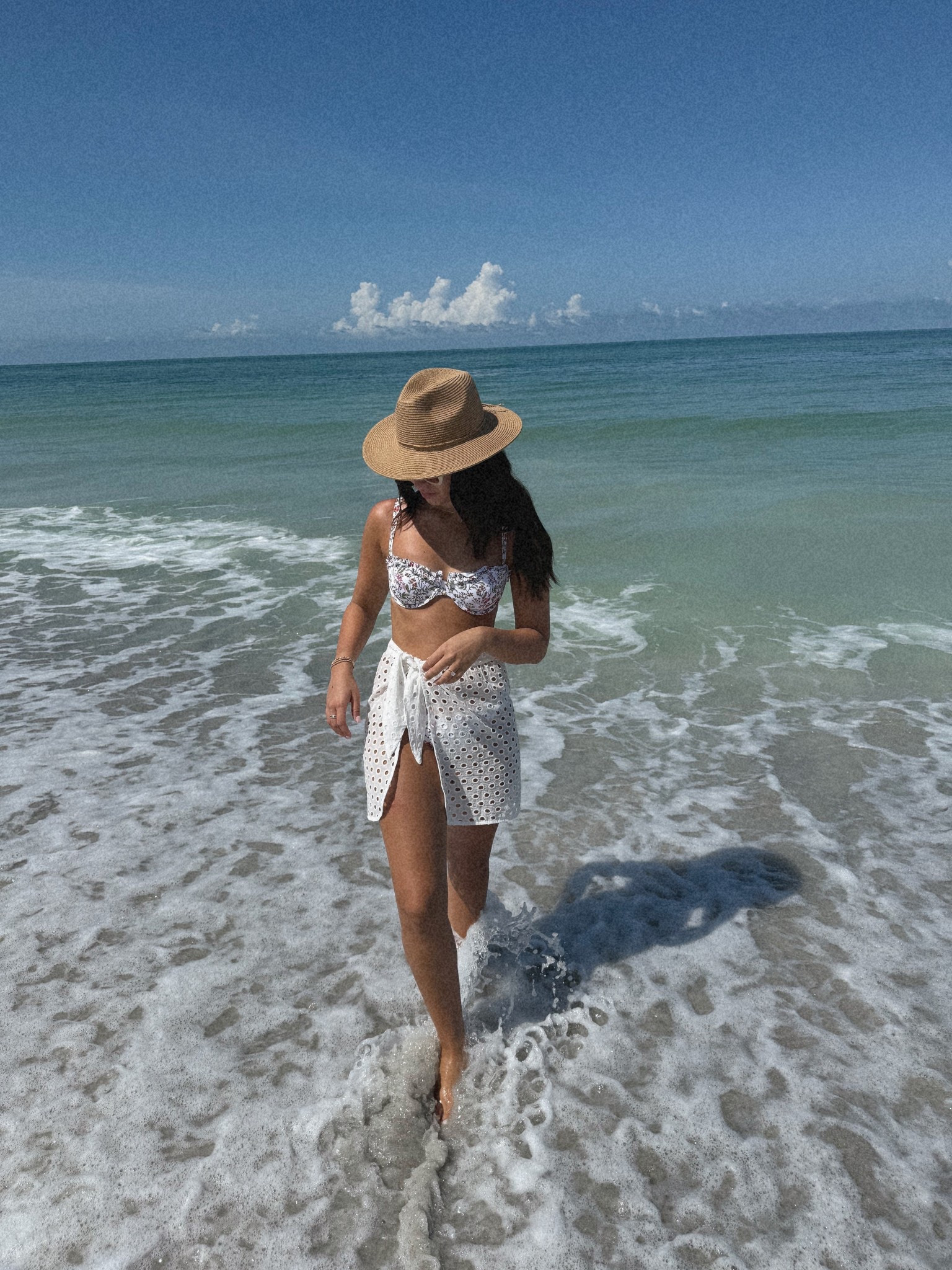 Summer beach weekend ootd

#LTKFindsUnder100 #LTKSummerEdit #LTKFindsUnder50