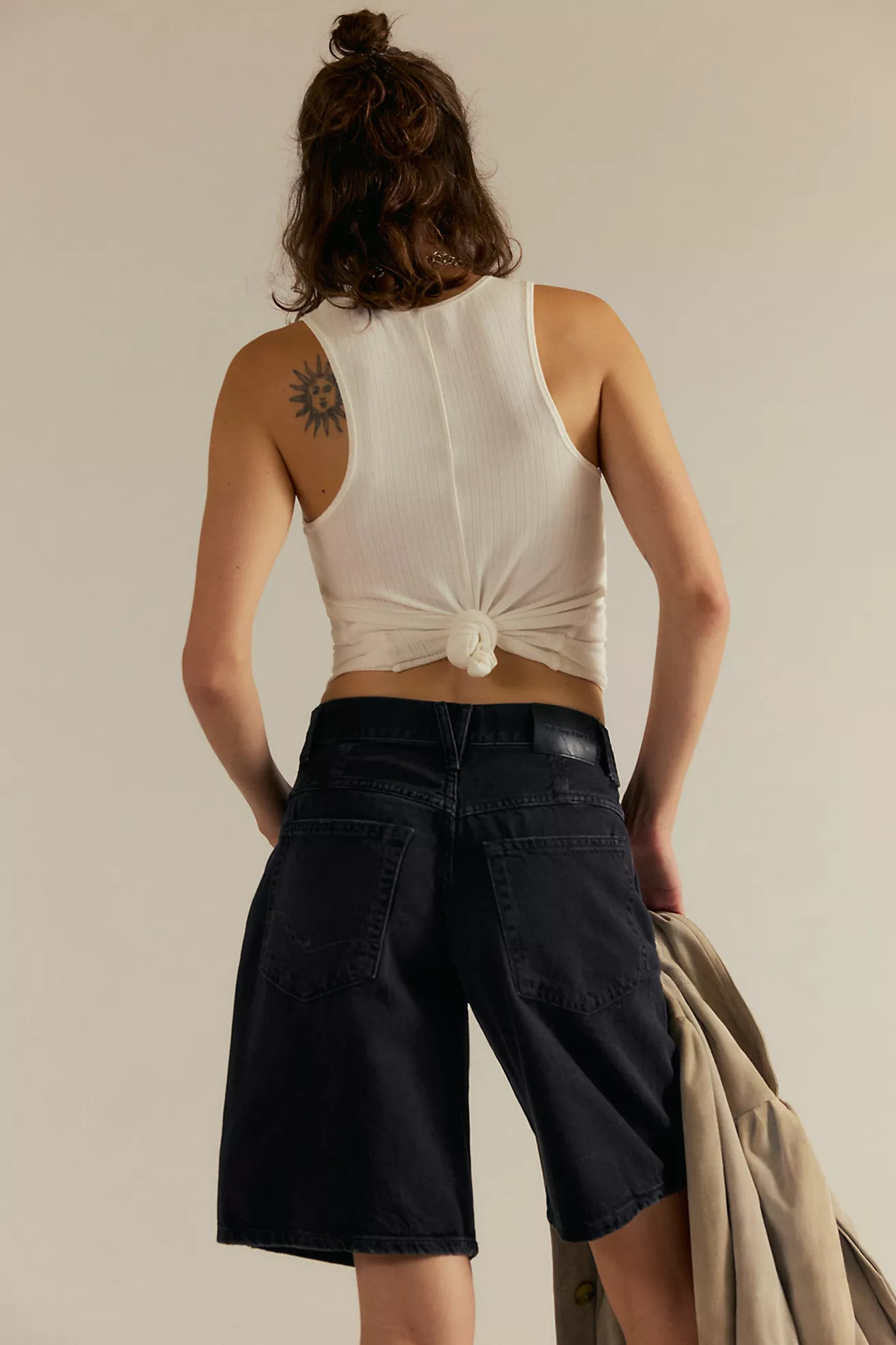 We The Free Montana Shorts | Free People (Global - UK&FR Excluded)