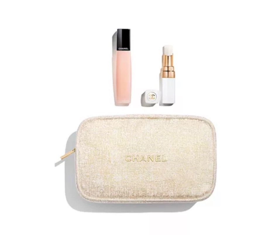CHANEL EASY COME, EASY GLOW Back … curated on LTK