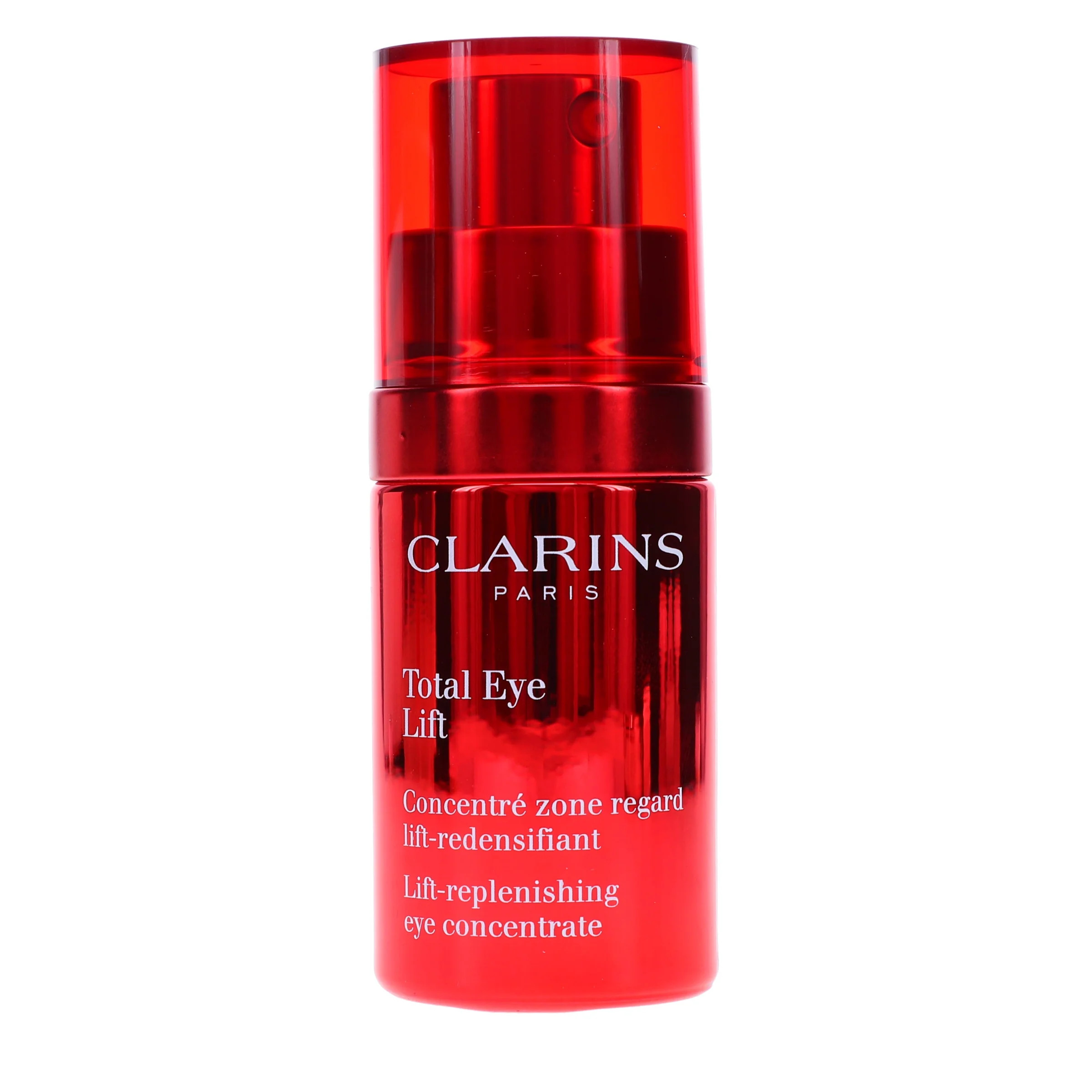 Clarins Total Eye Lift 0.5 oz - Walmart.com | Walmart (US)