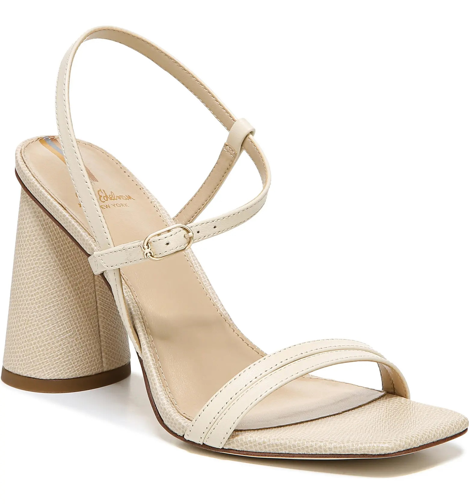 Kit Slingback Block Heel Sandal | Nordstrom