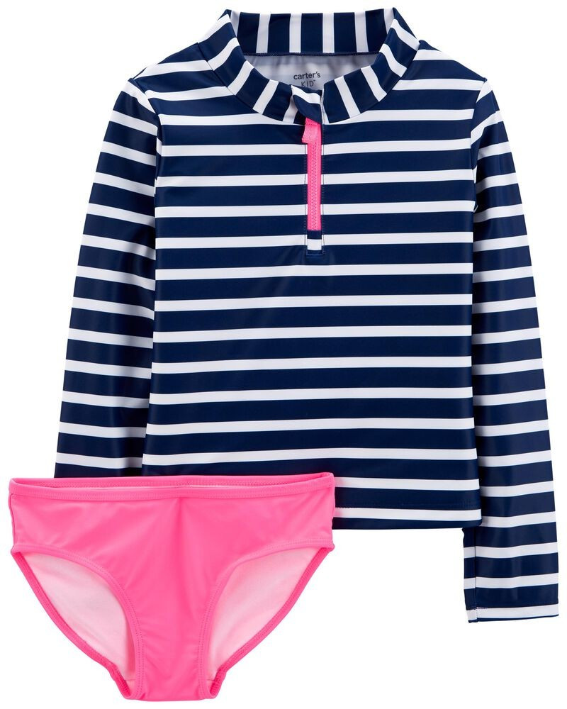 Carter's 2-Piece Rashguard Set | OshKosh B'gosh