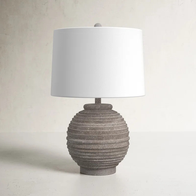 Nixon Table Lamp | Wayfair North America