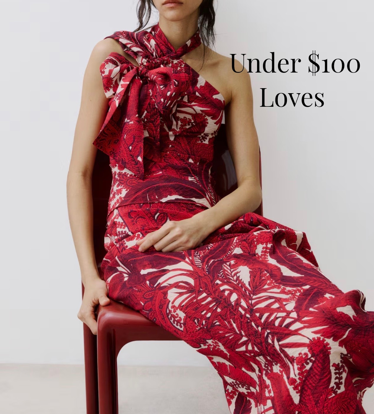 Under $100 online shopping finds!