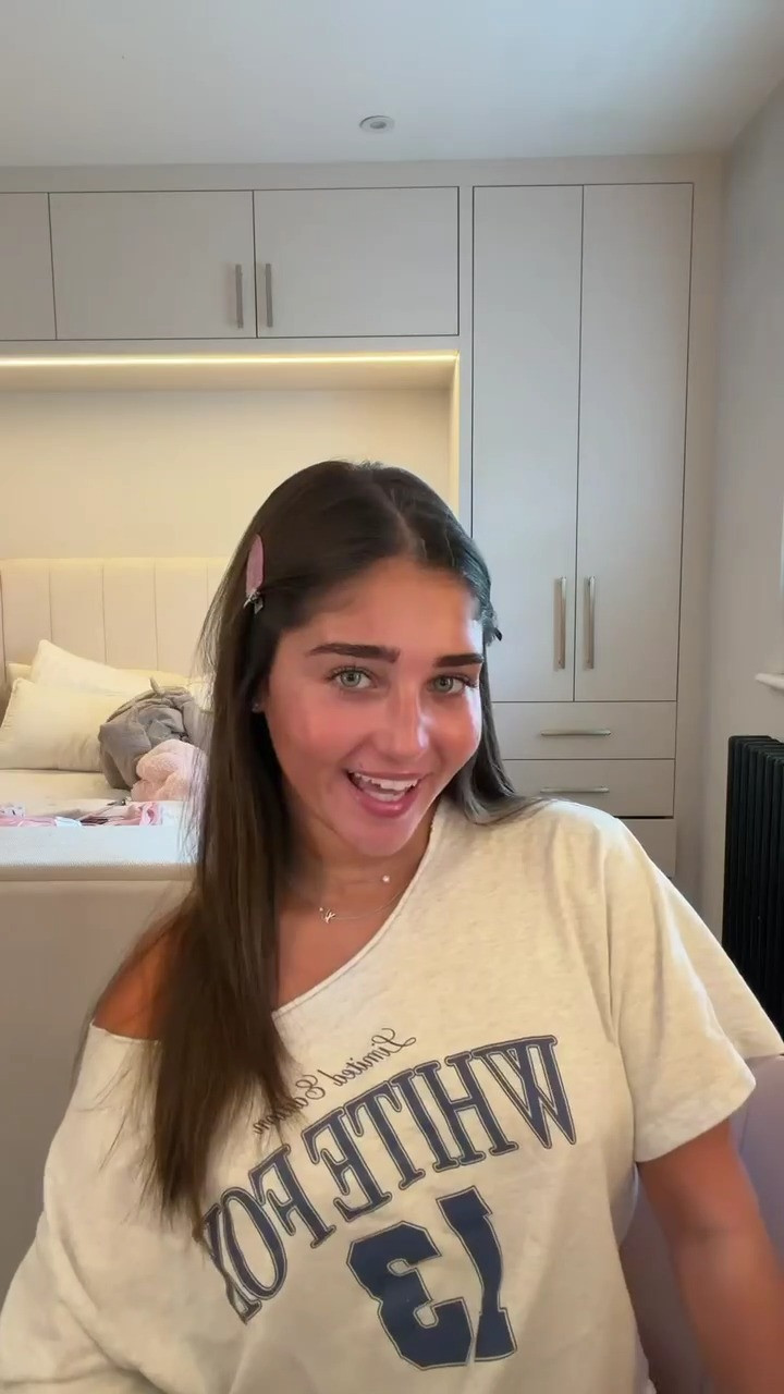 Everyday make-up tutorial 🩷 

 #LTKuk #LTKsummer #LTKbeauty