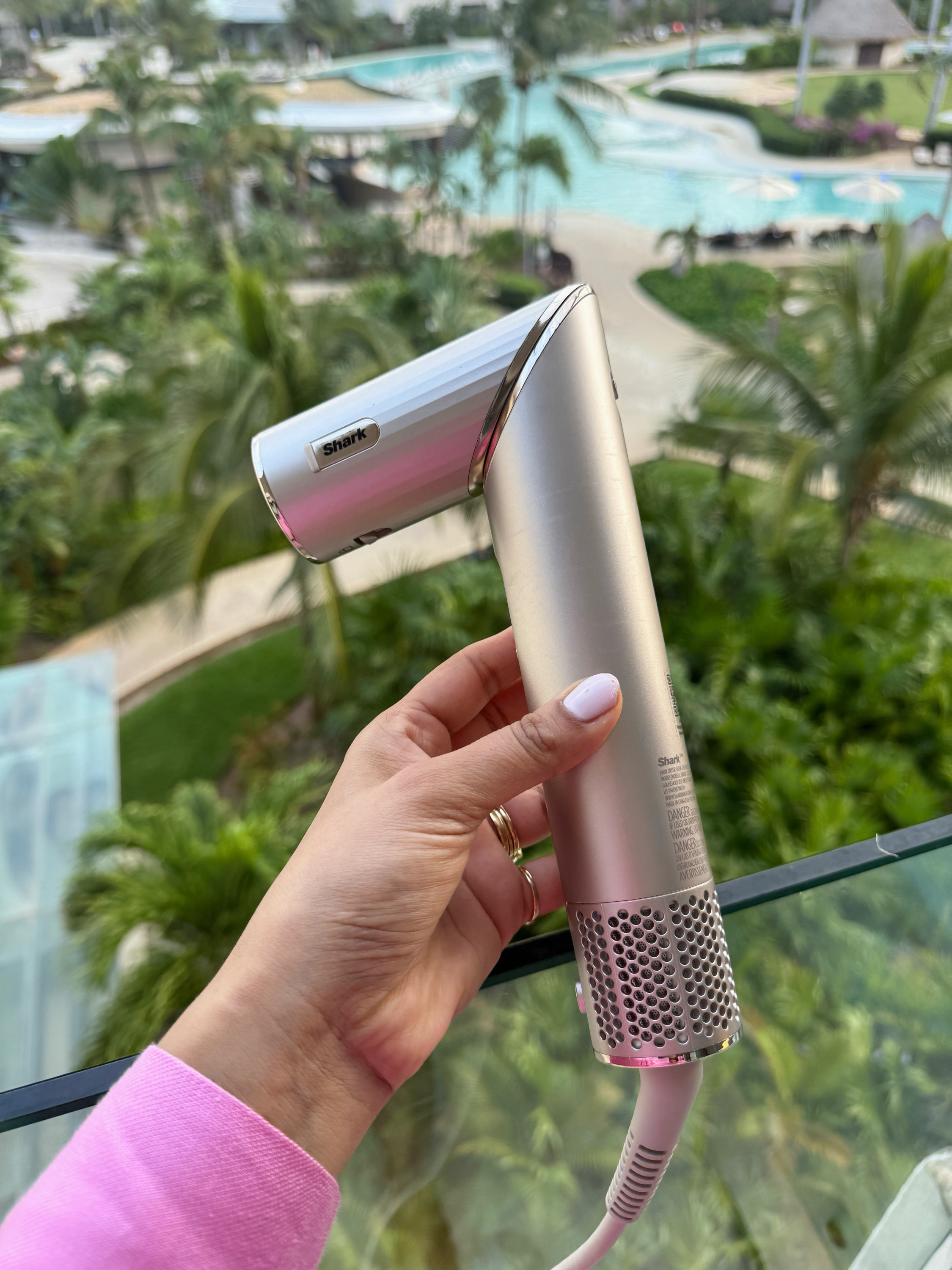 Can not go anywhere without my Shark FlexStyle!! 

 #LTKGiftGuide #LTKselfcare #LTKBeauty