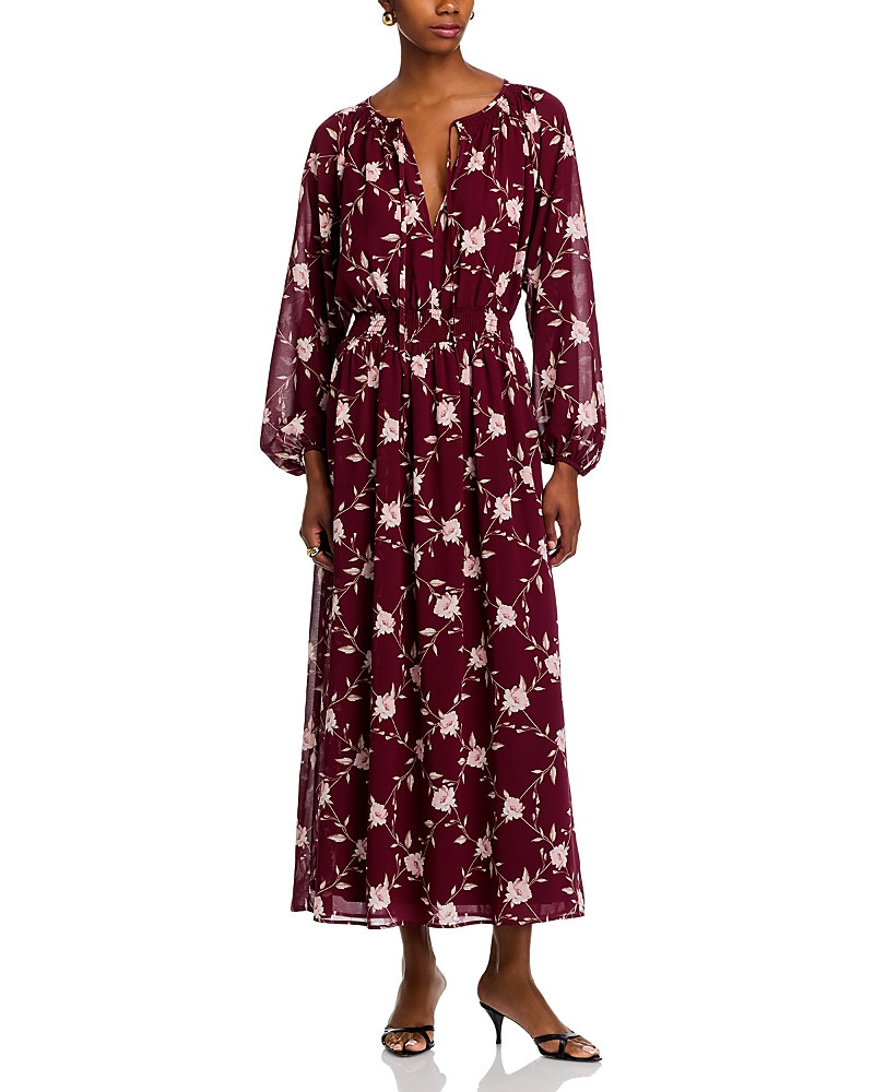 Wayf Veranda Dress | Bloomingdale's (US)