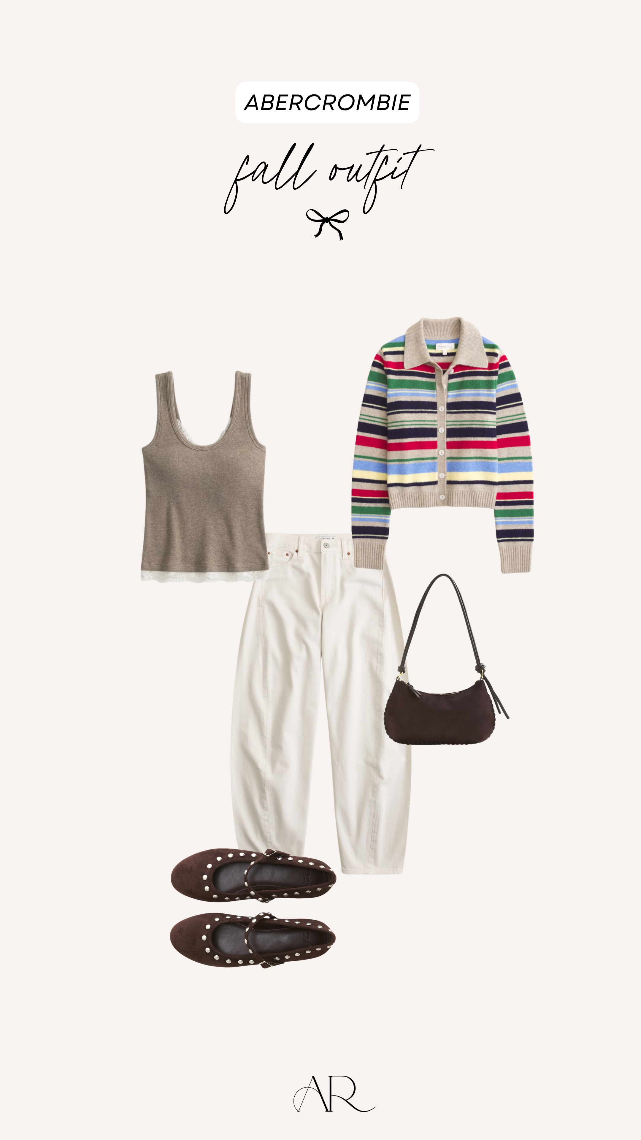 the perfect fall outfit from abercrombie 

 #LTKgrwm #LTKootd #LTKMidsize
