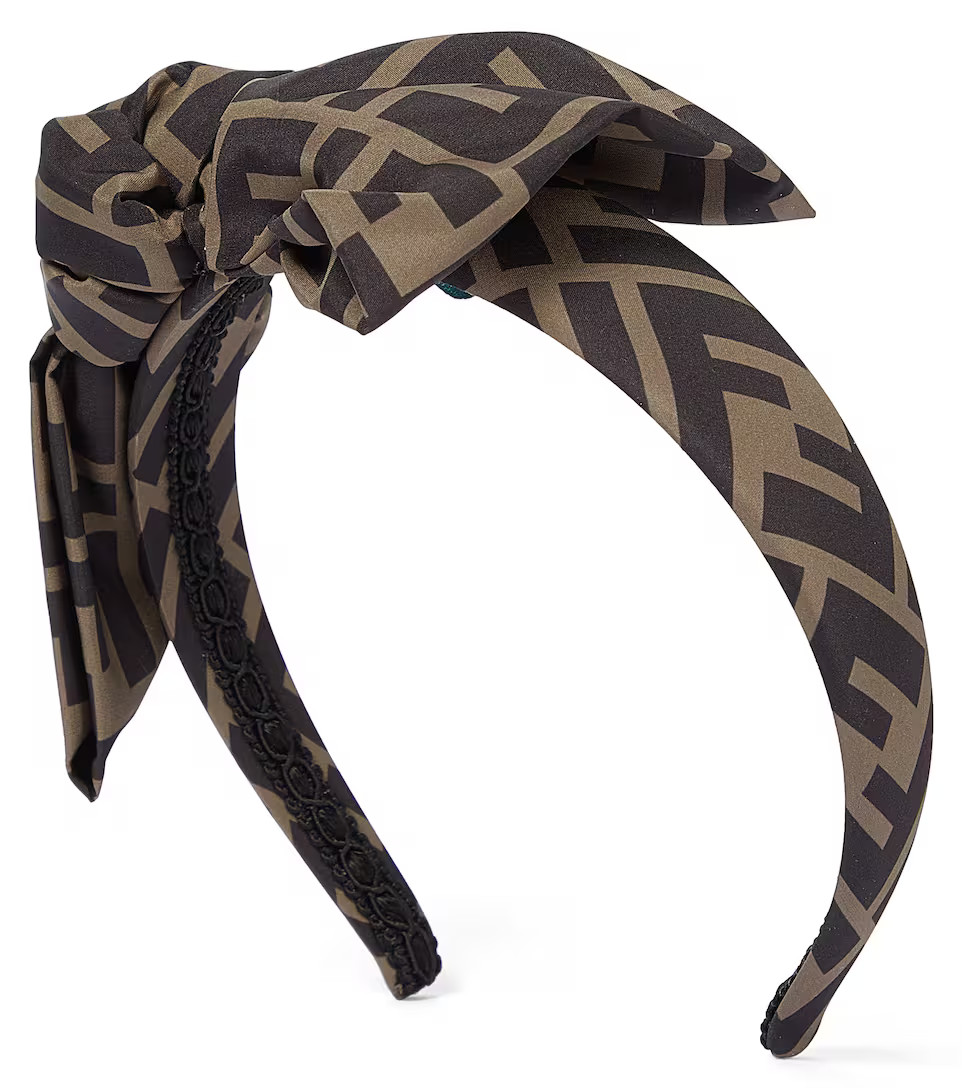 FF headband | Mytheresa (DACH)