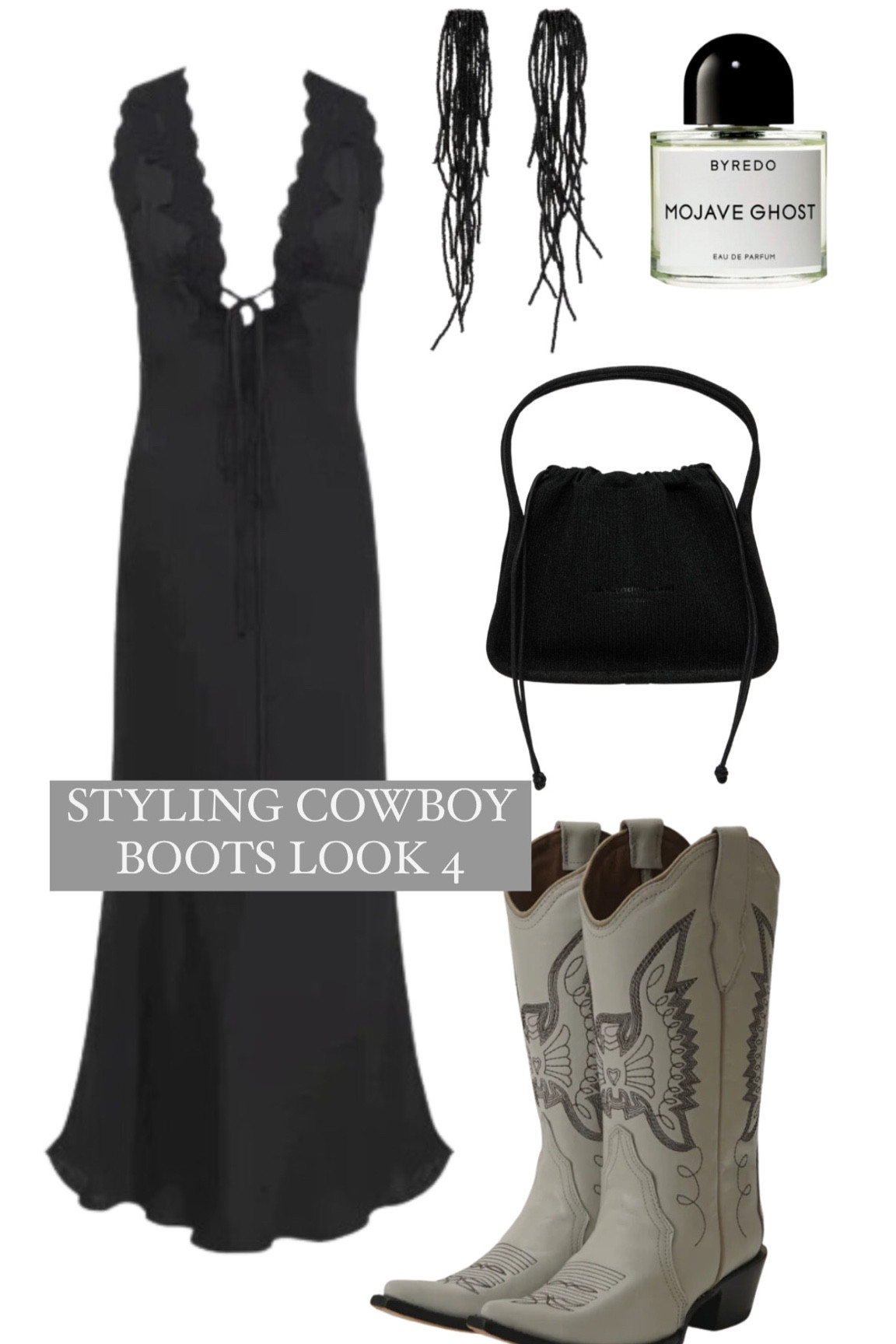 Styling cowboy boots look #4

#LTKU #LTKstyletip #LTKSeasonal