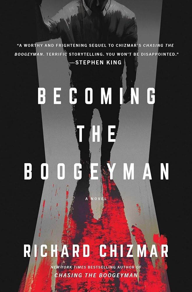 Becoming the Boogeyman | Amazon (US)