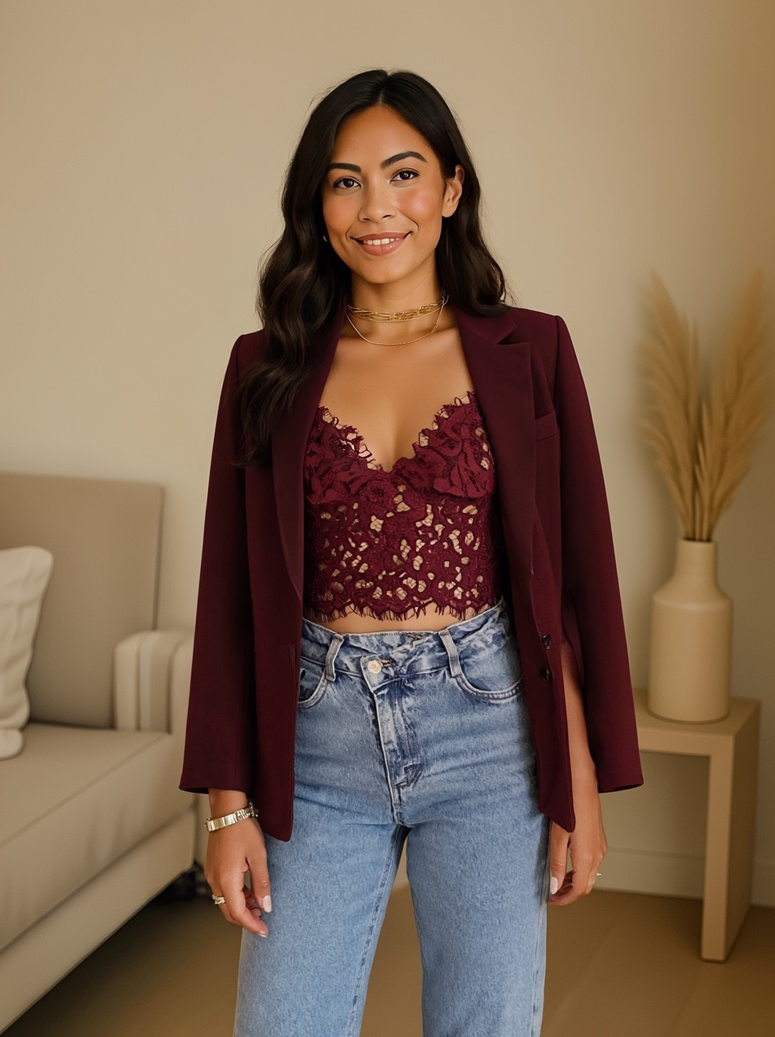 Top is XS 🖤 Absolutely love this outfit 

#LTKPetite #LTKFindsUnder100 #LTKStyleTip