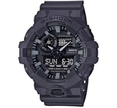G-Shock GA-700UC | Amazon (US)