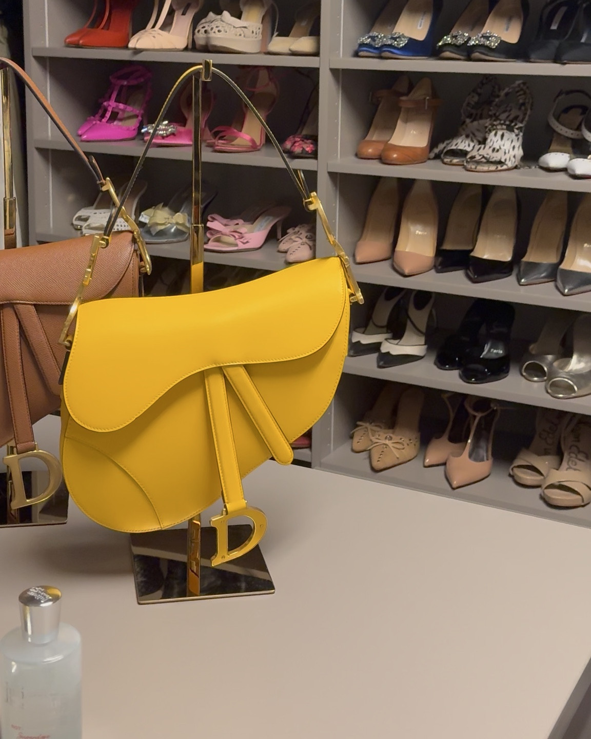 Must haves for closet organization! 🥂💖