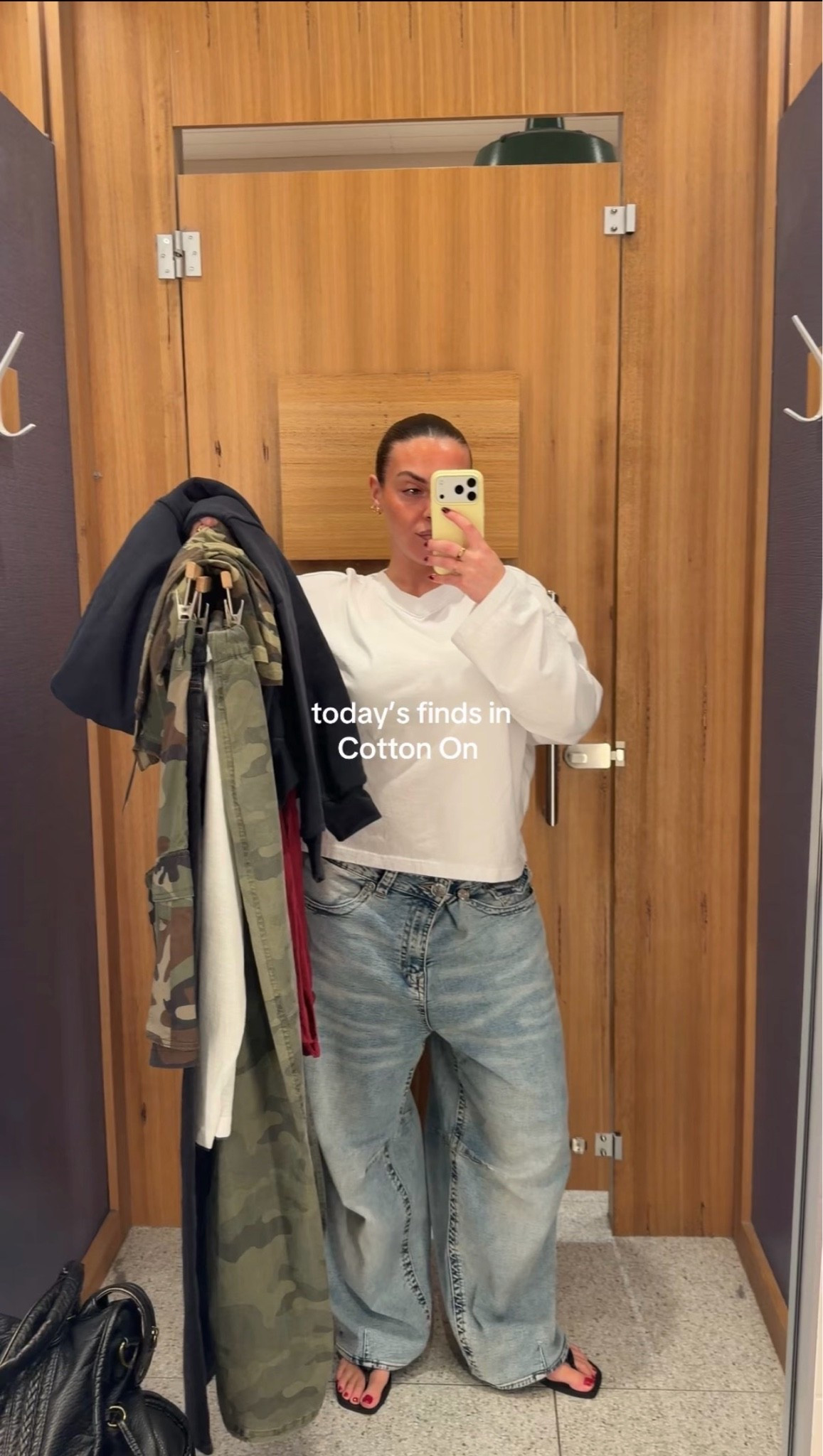 Cotton On finds