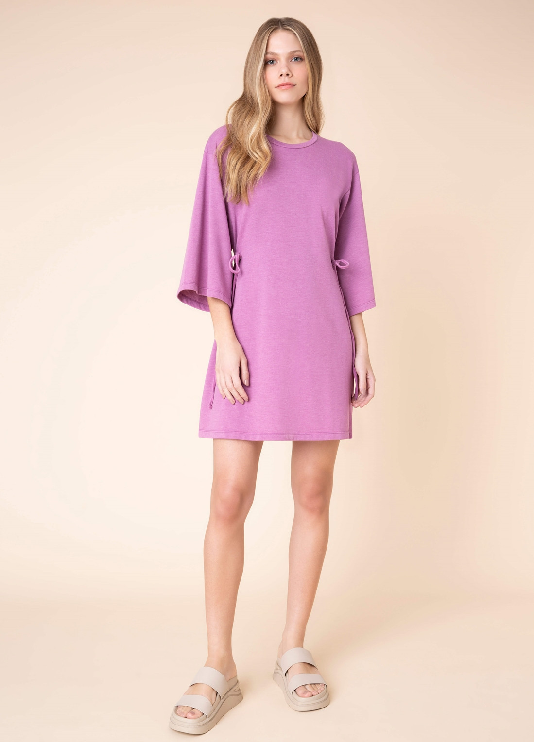 Vestido Canaleta | Bobstore (BR)