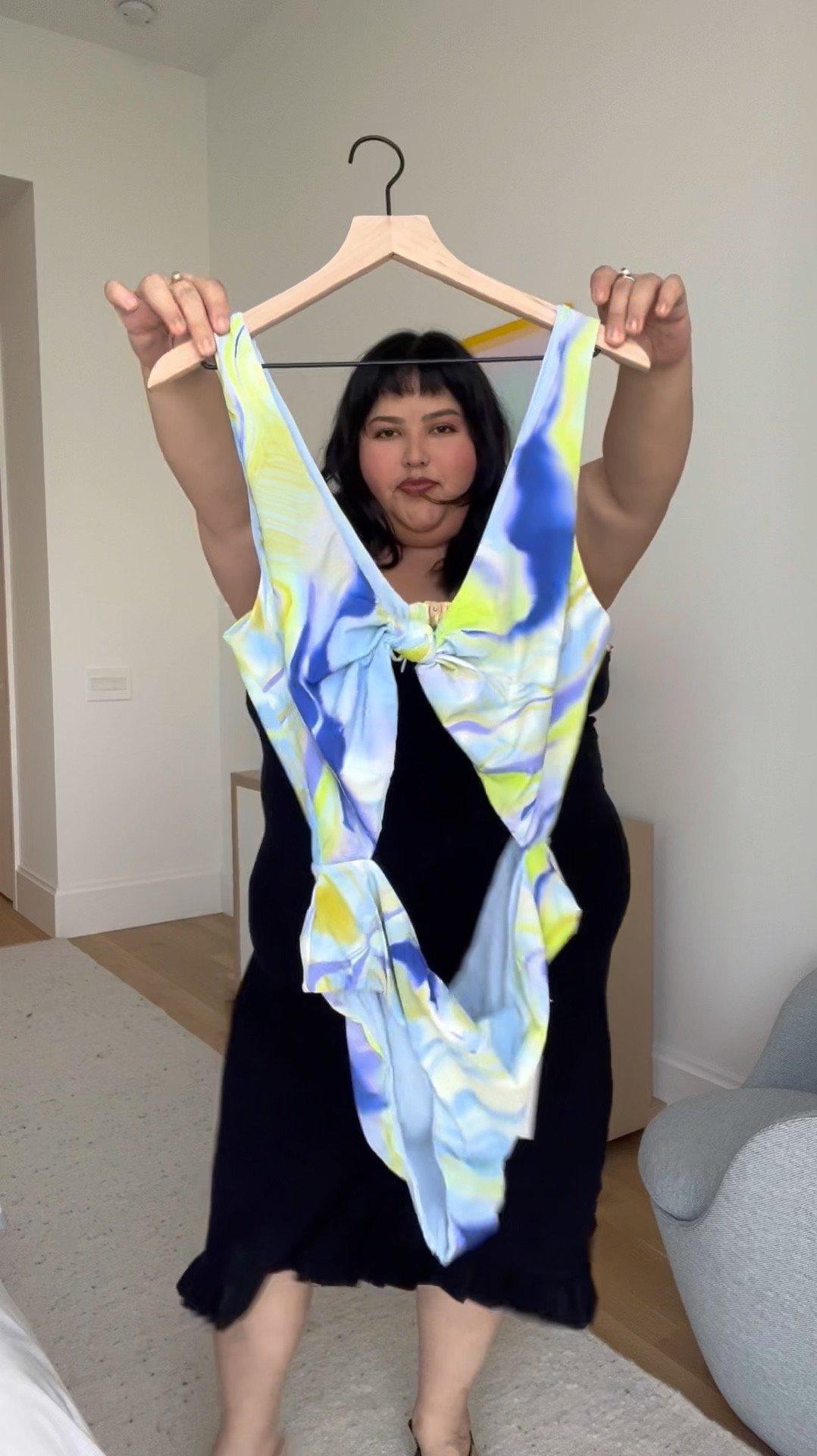 Nomad swimwear 

#LTKPlusSize #LTKMidsize #LTKSwim