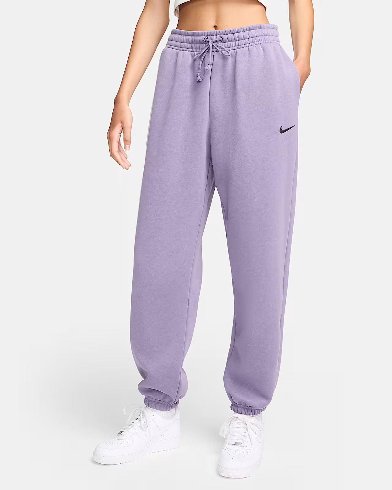 Women's High-Waisted Oversized Sweatpants | Nike (US)