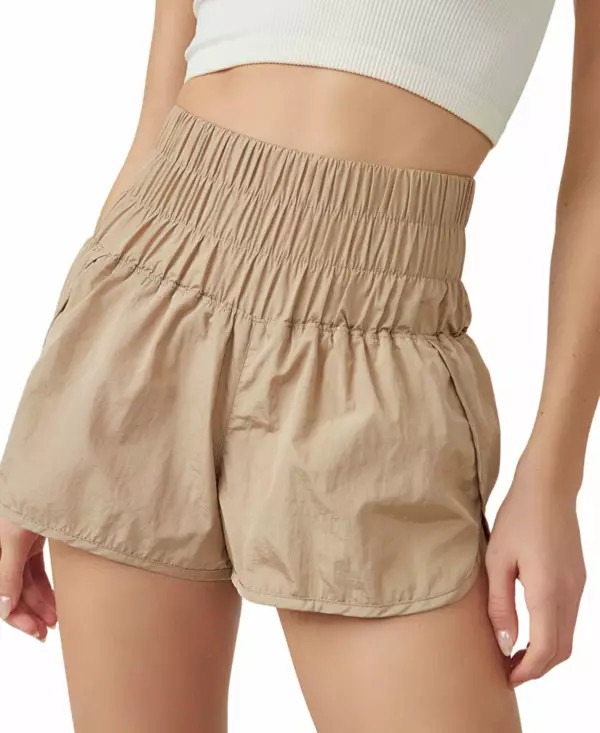 FP Movement Women's The Way Home Shorts | Dick's Sporting Goods