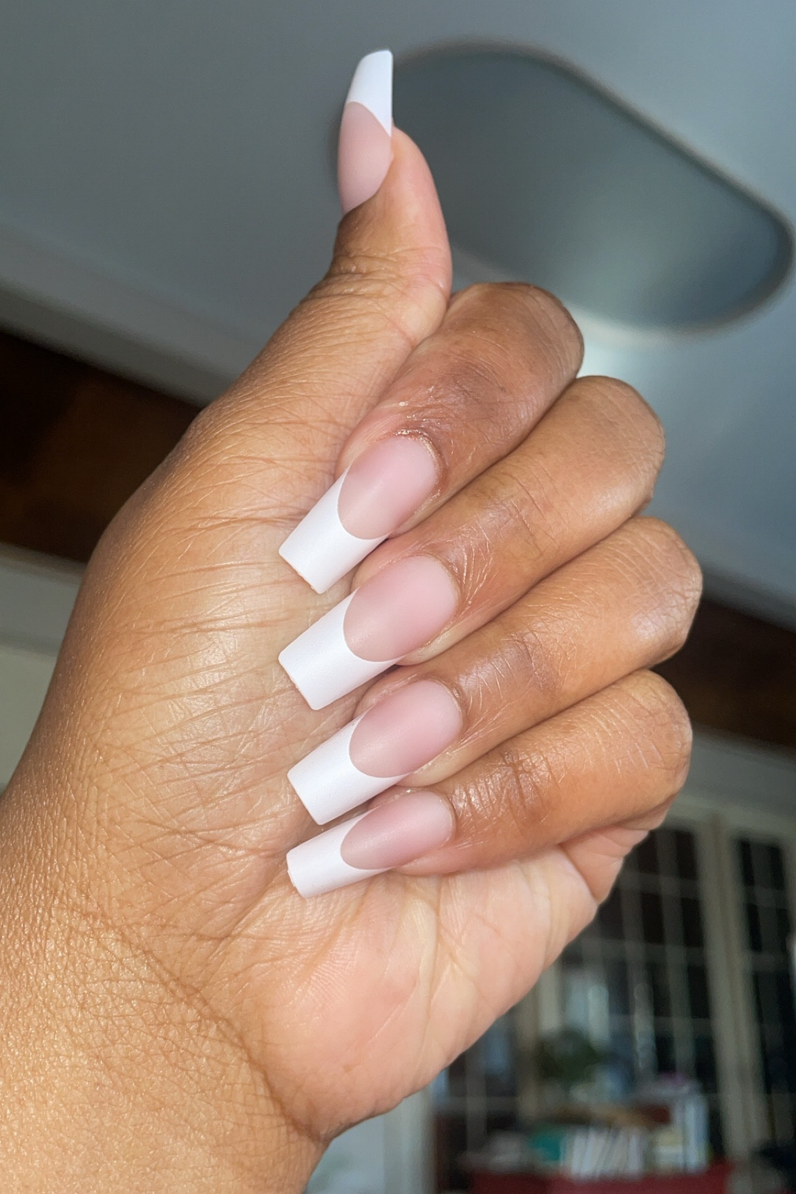 Press On Nails 

#LTKBeauty #LTKStyleTip #LTKGiftGuide