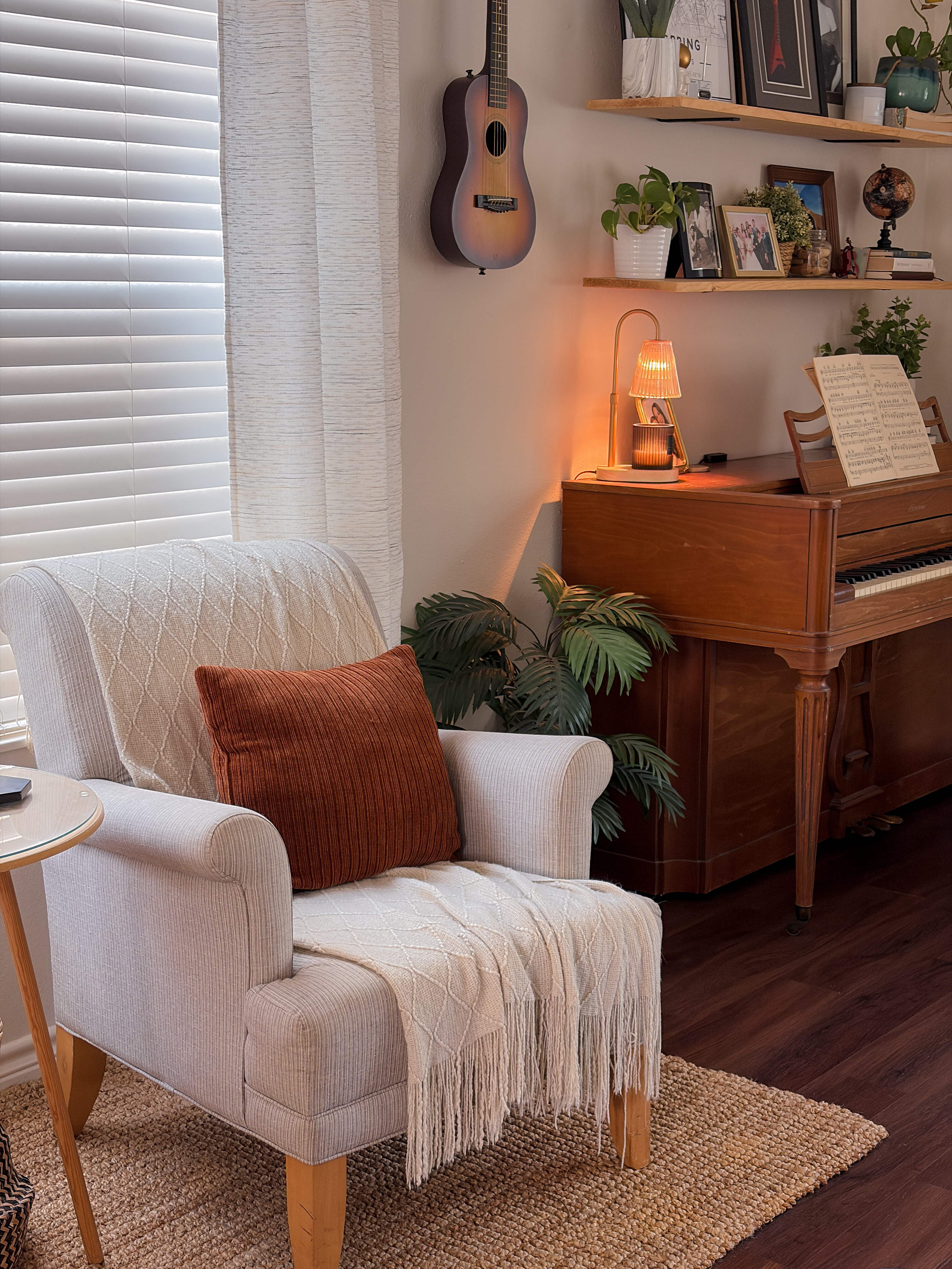 a little home appreciation post 🥰 living room decor, living room inspo, home decor inspo, interior design ideas, modern living room, cozy living room, neutral living room, minimalist living room, aesthetic living room, curated home, home styling, living room styling, coffee table decor, sofa styling, throw pillows decor, layered textures home, warm and inviting space, cozy home vibes, clean girl home, modern minimalist decor, elevated home decor, everyday home style, neutral home aesthetic, calm home environment, home refresh ideas, simple living aesthetic, lifestyle inspo, home aesthetic 2026  

 #LTKFestival #LTKdayinmylife #LTKmorningroutine