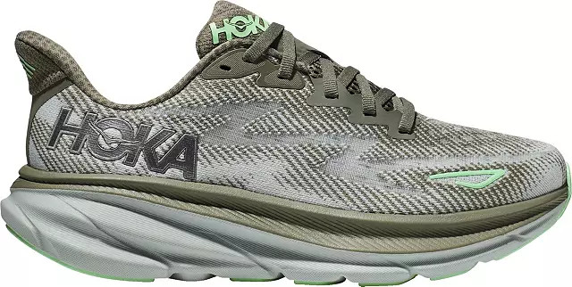 HOKA Women's Clifton 9 Running Shoes | Dick's Sporting Goods