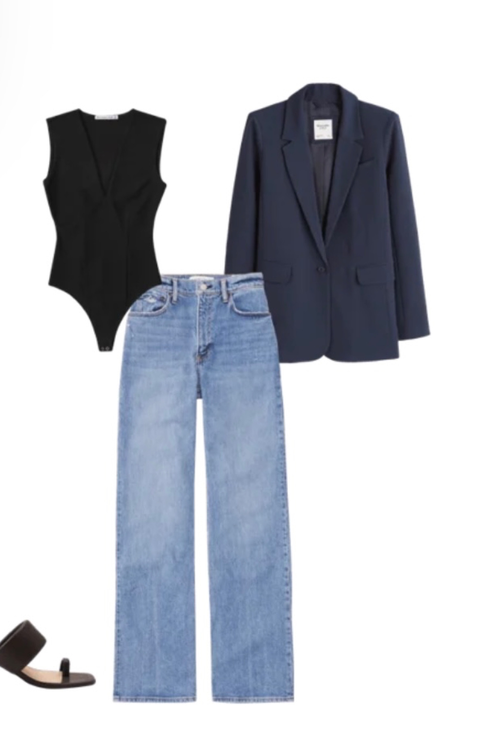 Loving this look from Abercrombie with 25% off! 

#LTKHoliday #LTKGiftGuide