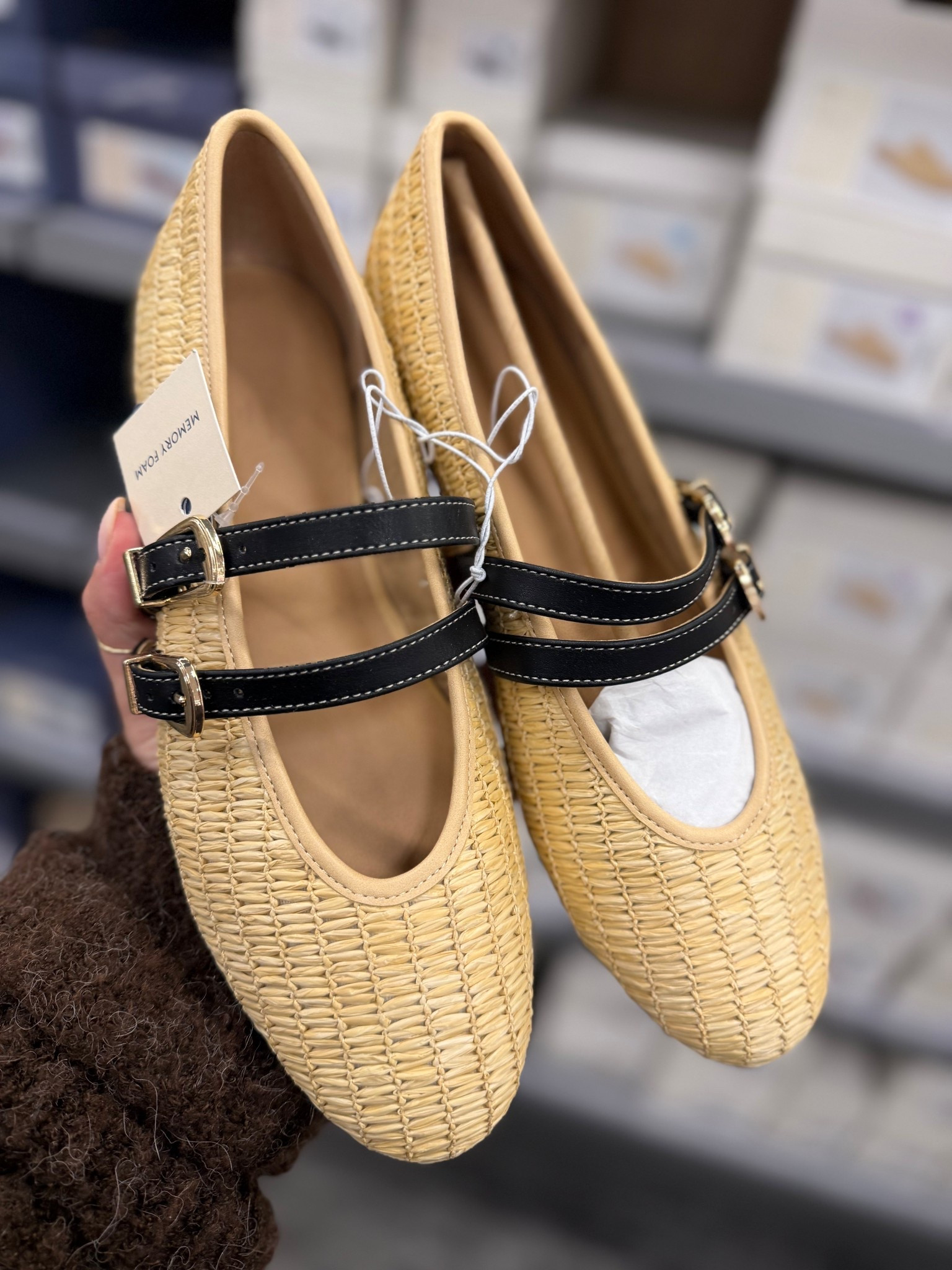 Target has the cutest spring shoes 

#LTKWorkwear #LTKmomlife #LTKSaleAlert