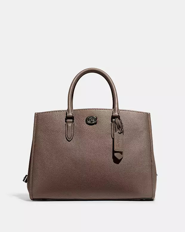Brooke Carryall | Coach (UK)