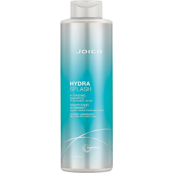 Joico HydraSplash Hydrating Shampoo | Ulta Beauty | Ulta