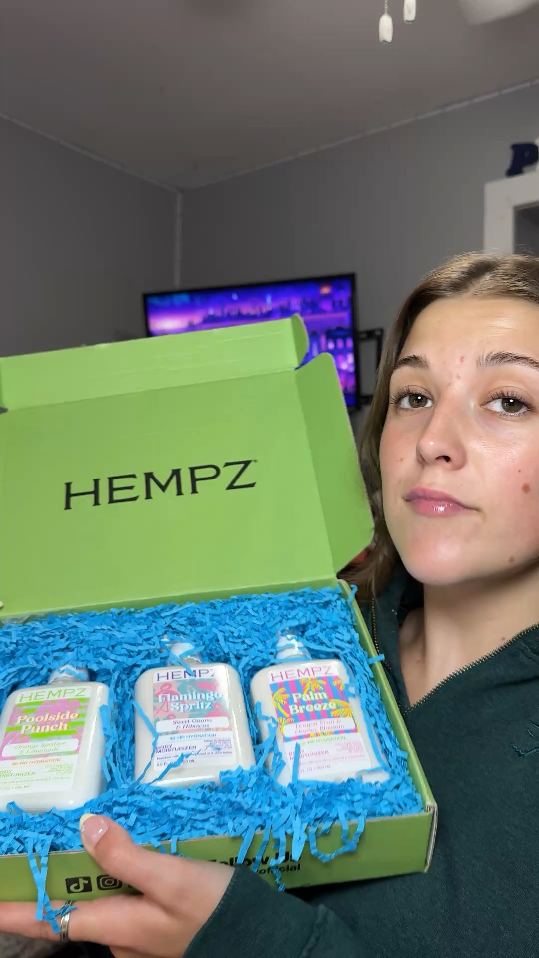 Love these new @Hempz summer scents! #hempz #lotion #moisture #SelfCare #Summer

#LTKgrwm #LTKmorningroutine #LTKselfcare