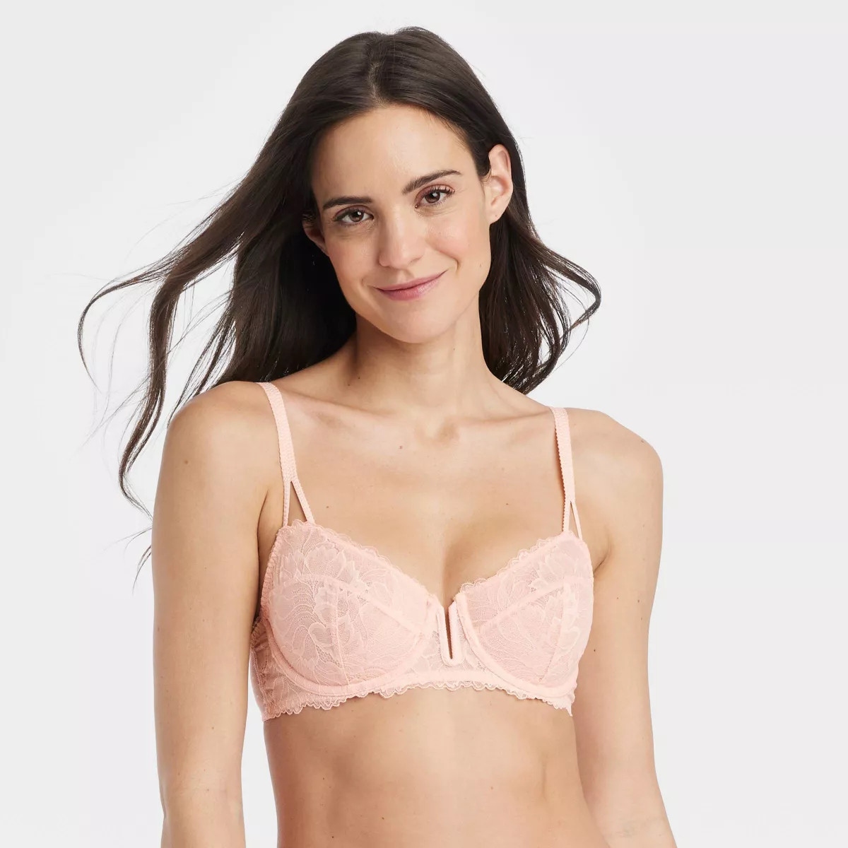 Women's Unlined Balconette Bra - Auden™ | Target