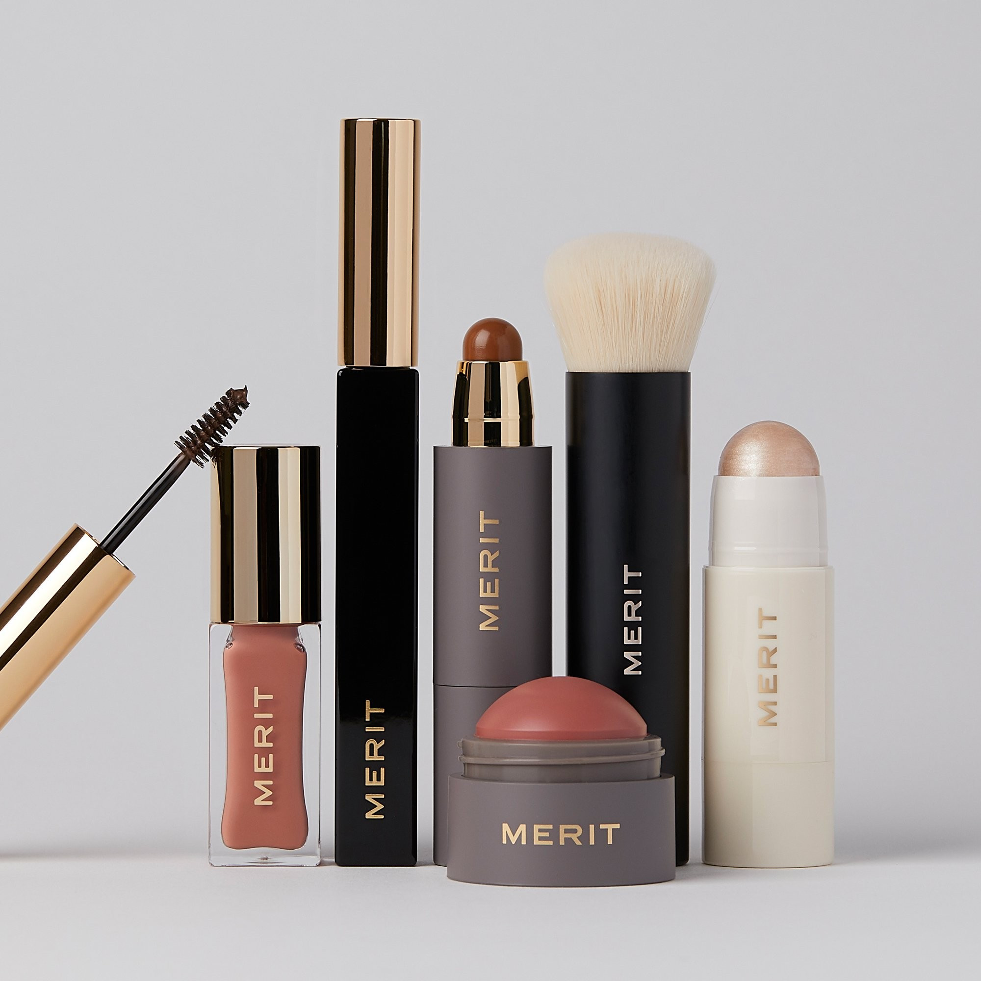 Five Minute Morning | MERIT