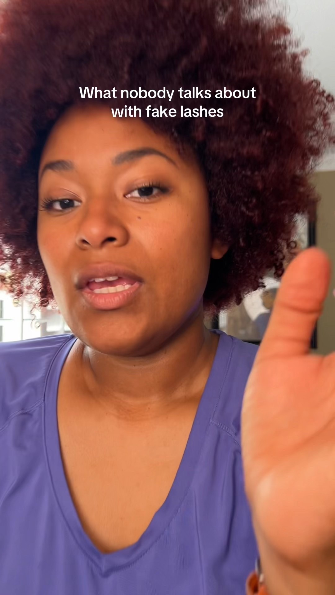 Why are we all in denial about what lash glue is doing to our natural lashes? Tell me about your experience with long-term use of lash glue

#wosado #wosadoeyelash
#magneticlashes #magneticeyelashes #lashtok #lashes #lashmap #wetset #lashextensions #lashextensionsathome
#beautyfinds 

#LTKBeauty