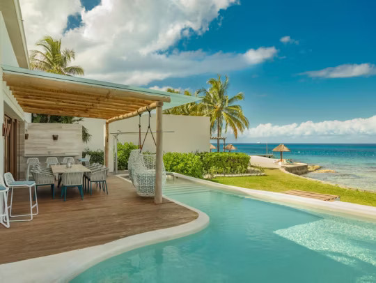 InterContinental: Presidente Cozumel Resort Spa | InterContinental Hotels Group