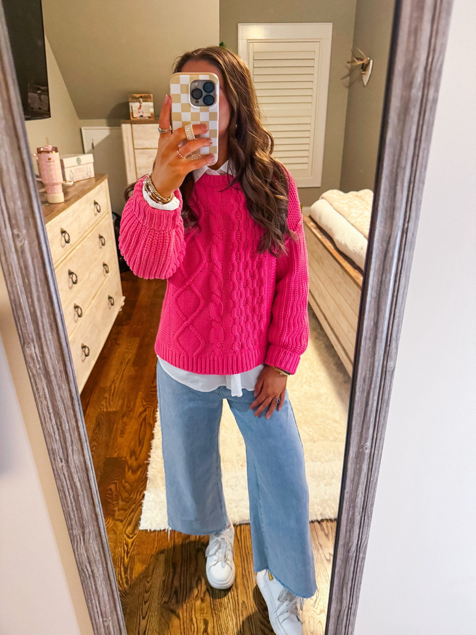 valentines fit!!!🩷

#LTKBeauty #LTKStyleTip #LTKMostLoved