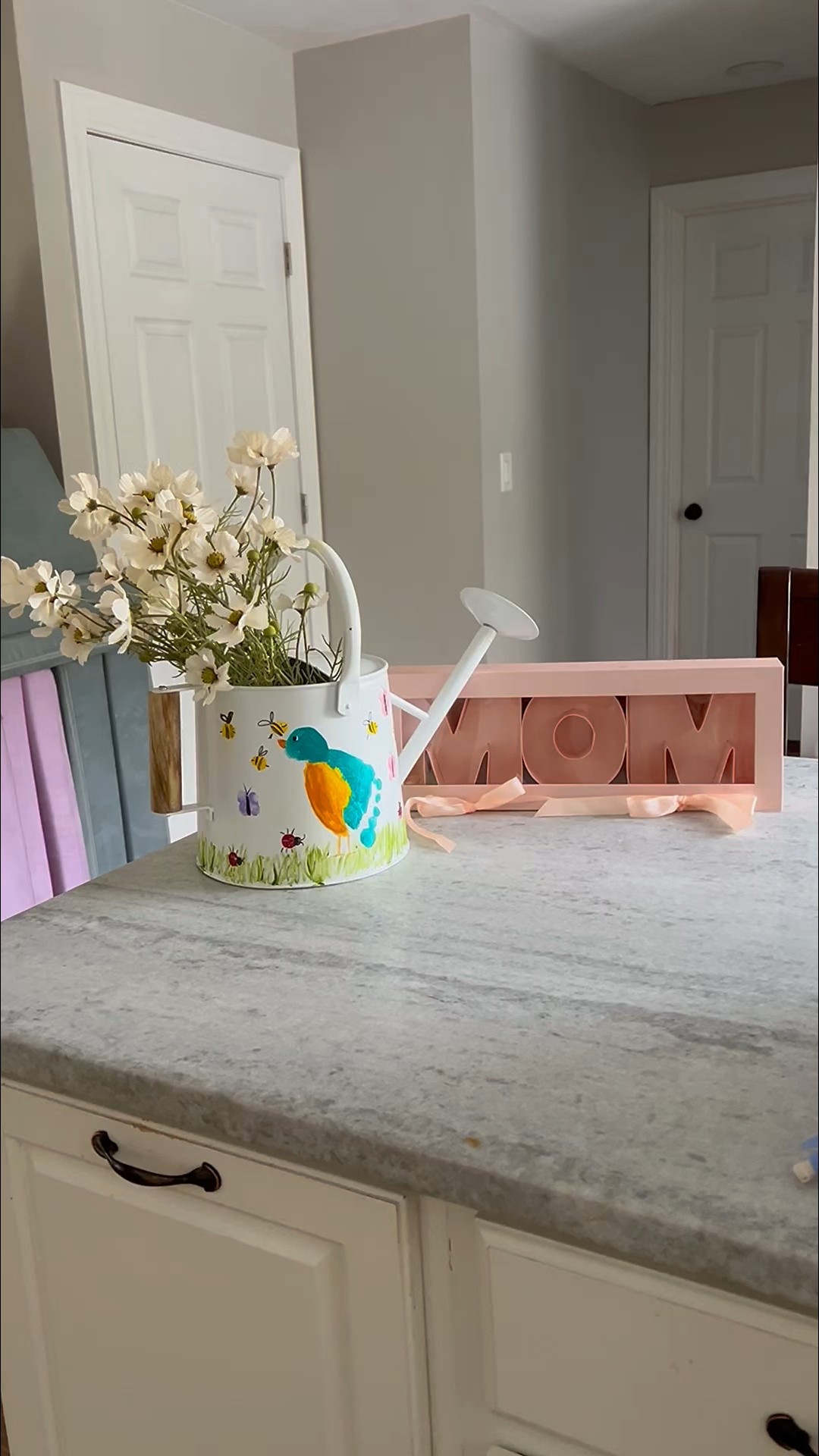 Mother’s Day watering can gift idea. DIY Mother’s Day craft

#LTKKids #LTKFamily #LTKGiftGuide