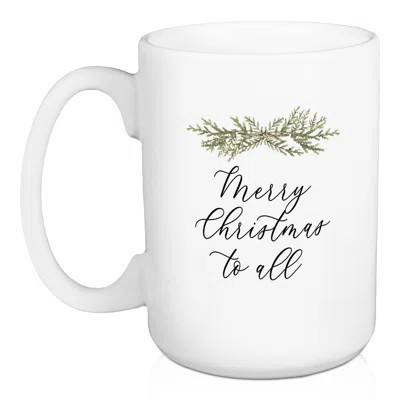 Aadaya to All a Good Night Coffee Mug | Wayfair North America