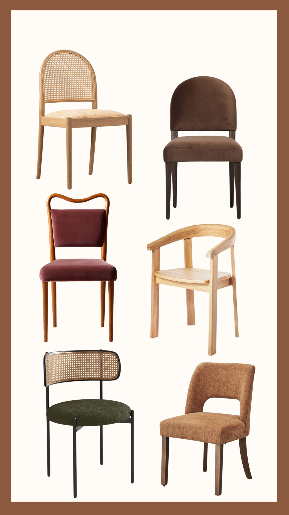 affordable dining chair options

#LTKFallSale #LTKHome